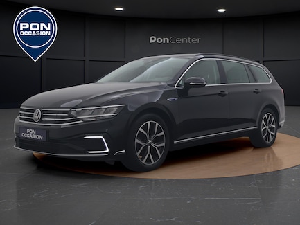 Volkswagen Passat 0