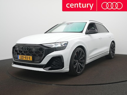 Audi Q8 0