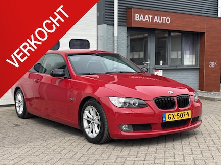 BMW 3-Serie 0