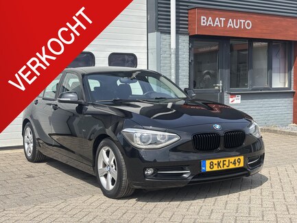 BMW 1-Serie 0