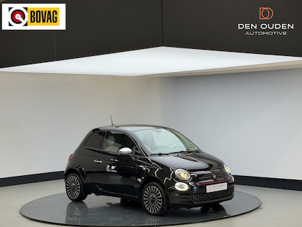 Fiat 500 0