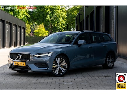 Volvo V60 0