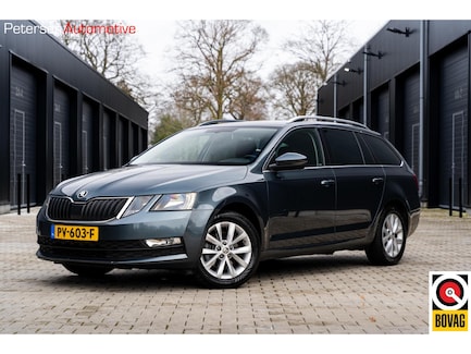 Skoda Octavia 0