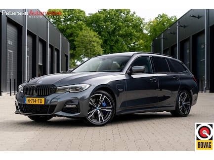 BMW 3-Serie 0