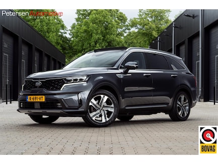 Kia Sorento 0