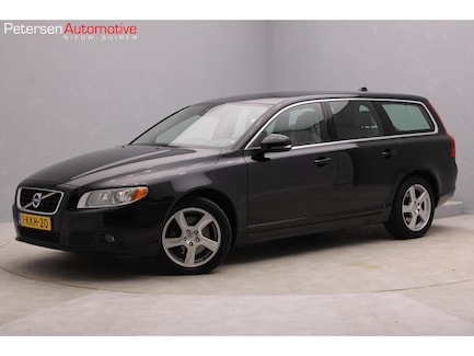 Volvo V70 0