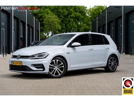 Volkswagen Golf 0
