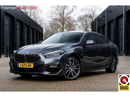 BMW 2-serie Gran Coupé 0