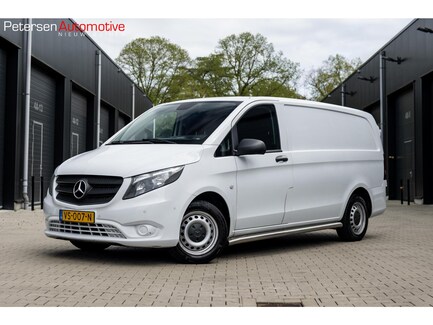 Mercedes-Benz Vito 0