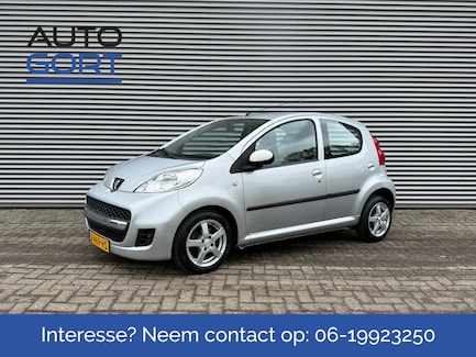 Peugeot 107 0