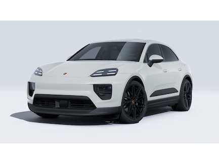 Porsche Macan 0