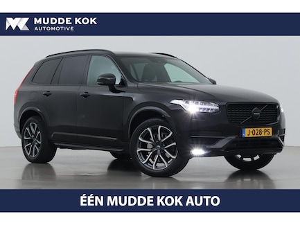 Volvo XC90 0