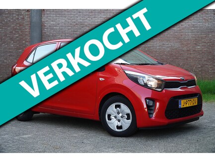 Kia Picanto 0