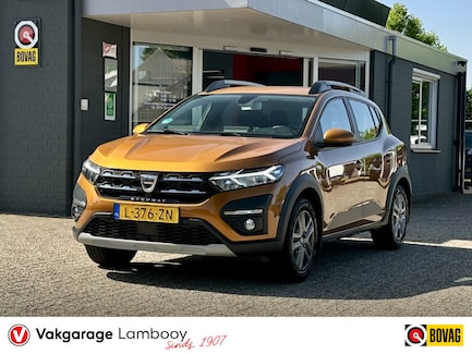 Dacia Sandero 0