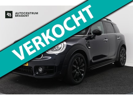 MINI Countryman 0