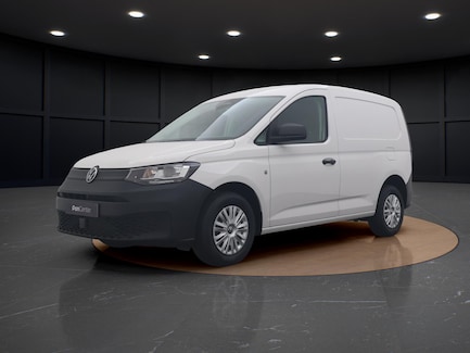 Volkswagen Caddy 0