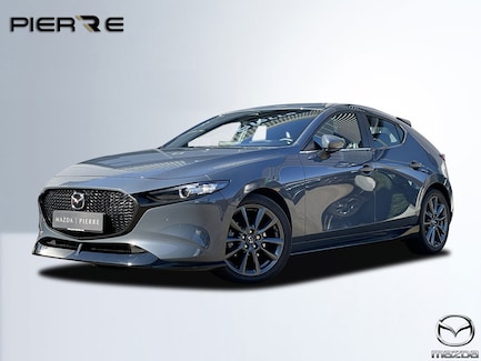 Mazda 3 0