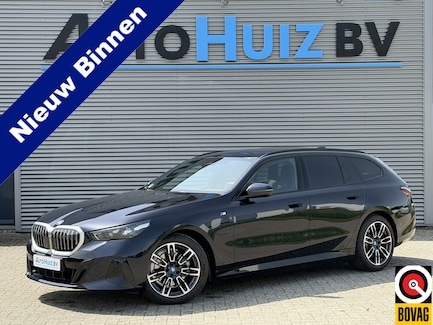 BMW 5-Serie 0