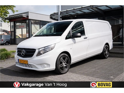 Mercedes-Benz Vito 0