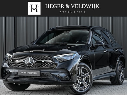 Mercedes-Benz GLC 0