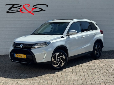 Suzuki Vitara 0