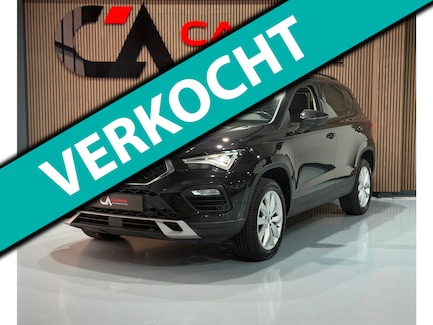 SEAT Ateca 0