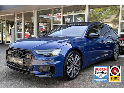 Audi A6 0