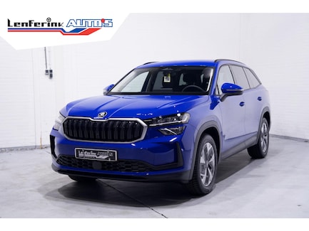 Skoda Kodiaq 0