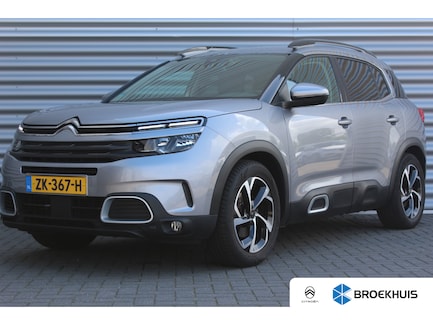 Citroën C5 Aircross 0