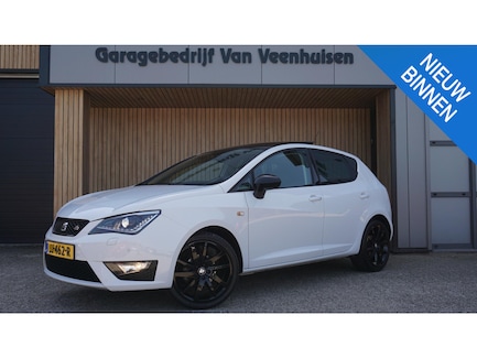 SEAT Ibiza 0