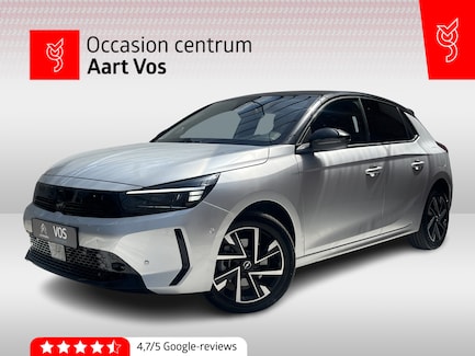 Opel Corsa 0
