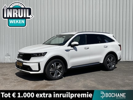 Kia Sorento 0
