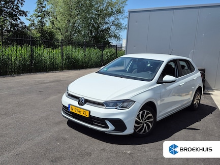 Volkswagen Polo 0