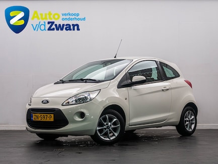 Ford Ka 0
