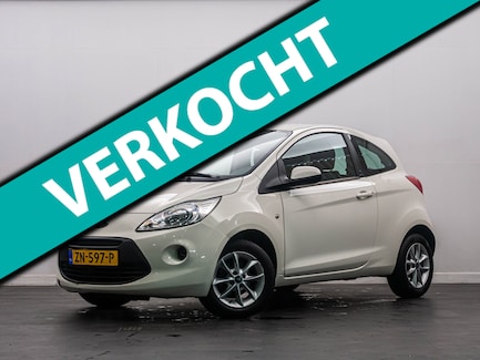 Ford Ka 0