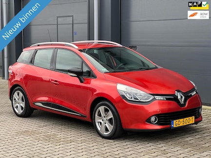 Renault Clio 0