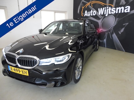 BMW 3-Serie 0