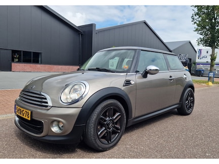 MINI One 0