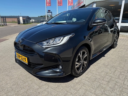 Toyota Yaris 0