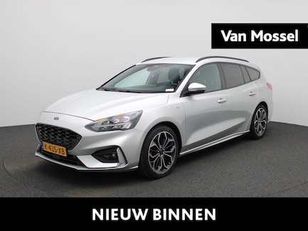 Ford Focus 0