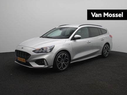 Ford Focus 0