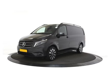 Mercedes-Benz Vito 0