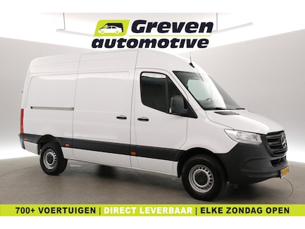 Mercedes-Benz Sprinter 0