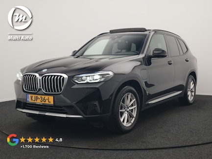 BMW X3 0