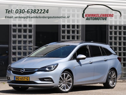 Opel Astra 0