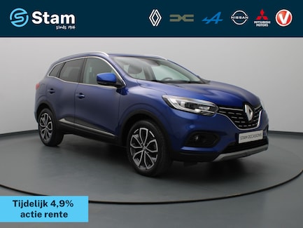Renault Kadjar 0