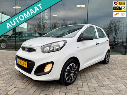 Kia Picanto 0