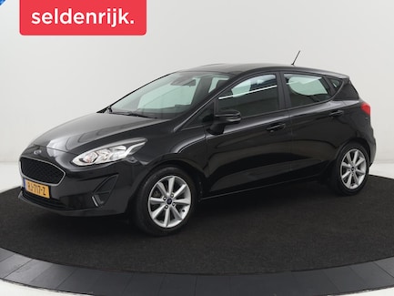Ford Fiesta 0