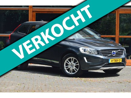 Volvo XC60 0