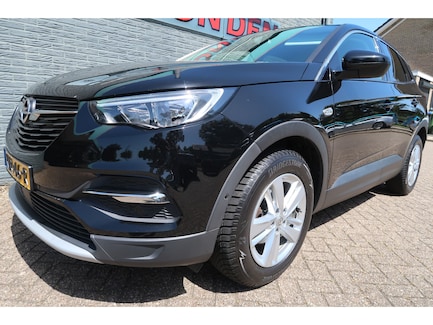 Opel Grandland 0